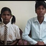 PM Narendra Modi gives Rs 50K to Kota orphans