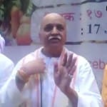 किसानों की आत्महत्या है नरसंहार