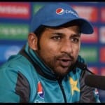 sarfraz ahmed