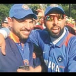 युवराज सिंह का हमशक्ल