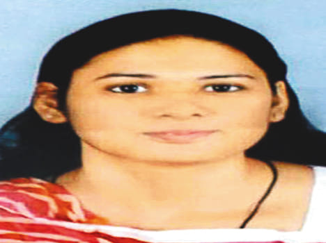 Manasi did top entrance exam in IIT Delhi