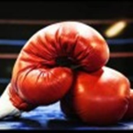 Father is selling vegetable, son selected in youth Asian boxing championship, thailand