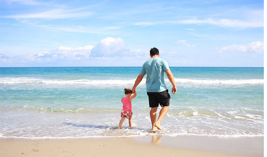 fathers day -thank you papa to give me wing of confidence 