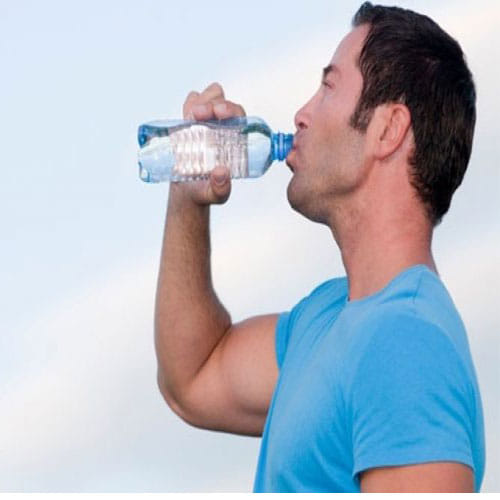 morning walk is useful to look young...and here is  more tips for dear males   