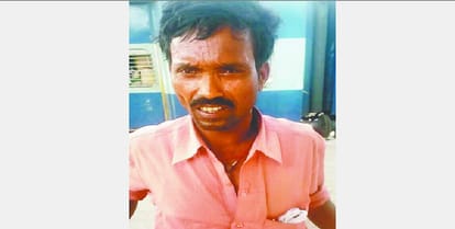 Joint passenger seized for seat grabbing, crushed middleman, death