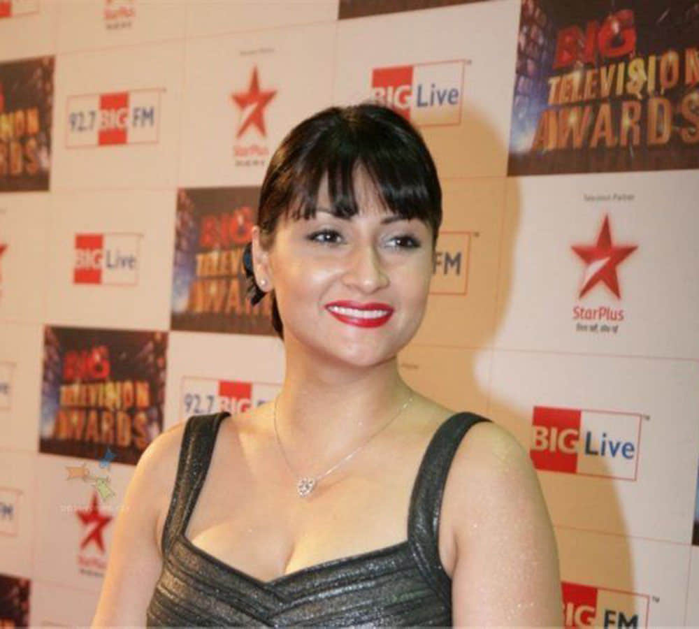 Urvashi Dholakia came across a user, who tried to troll her by calling Gold digger