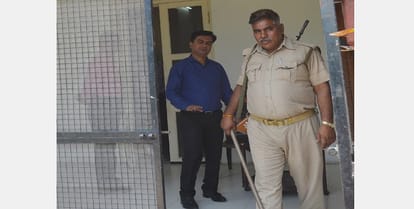 In the income tax Department, Dhankuber of Irrigation scam, read the full news in one click
