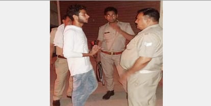 Three boys of Saharanpur gangrape with teenager in Punjab, police arrested