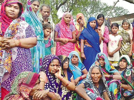 Youth suspects death, murder charges