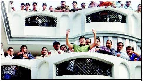 Abu Salem is very timid from inside, know other secret 