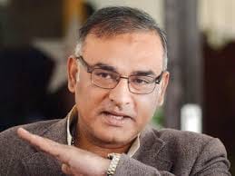 former Pakistani cricketer amir sohail turns up on match fixing statement