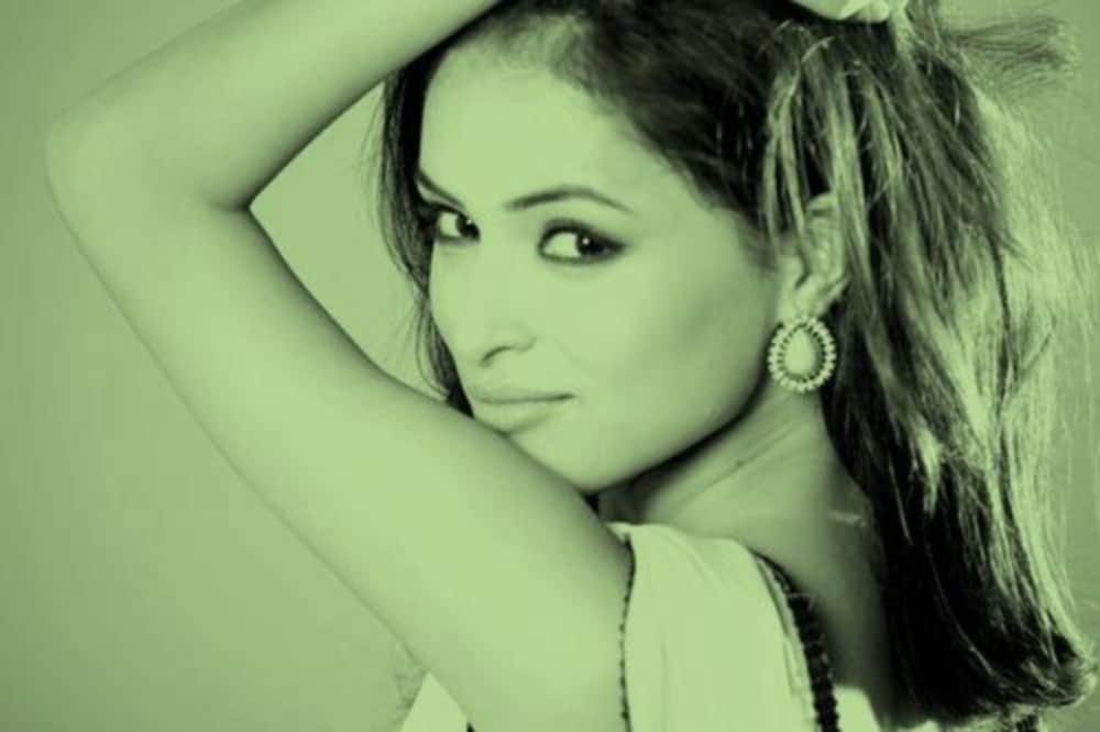 anukriti gusain got miss india grand international title