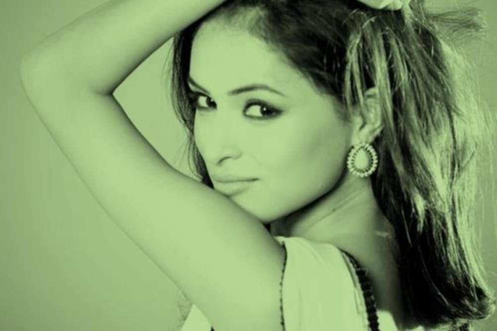 anukriti gusain include TOP five Miss India Active  titel