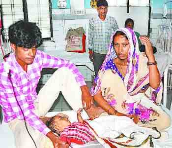 Four children die from diarrhea and fever