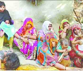 youngman,s death due to current in the farm