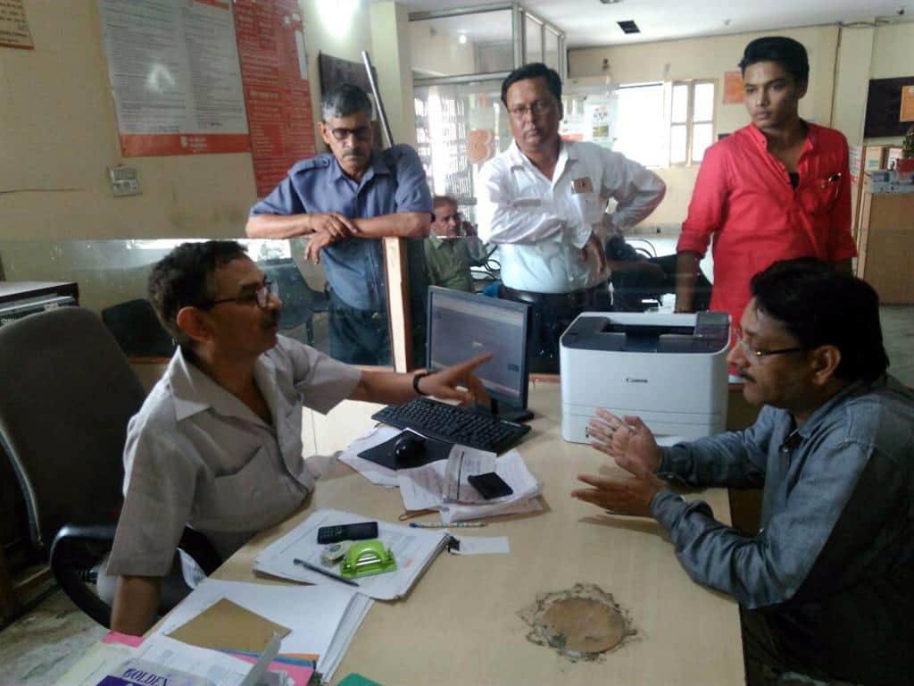 state bank of india four account does not need to minimum balance 