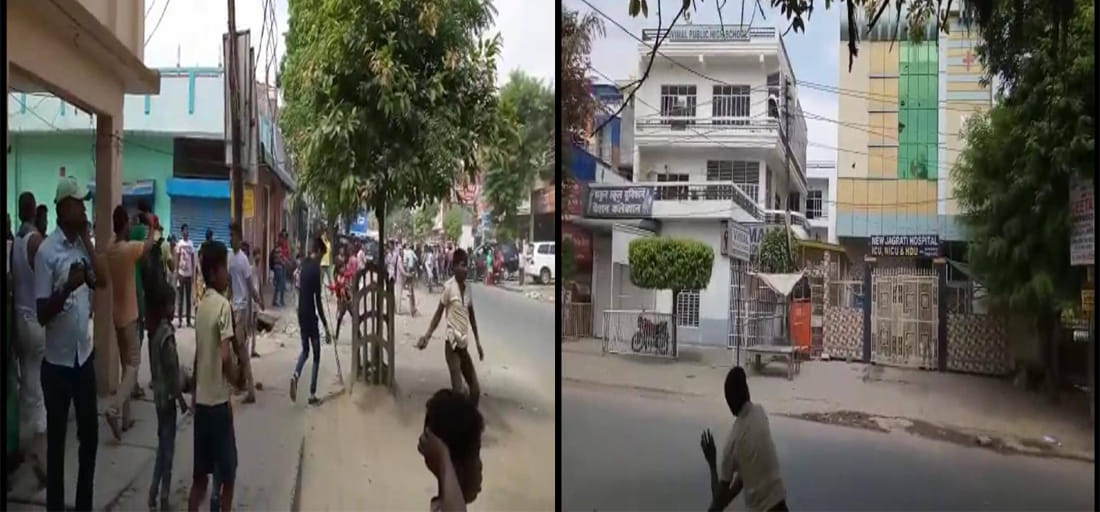 minor girl raped in kanpur