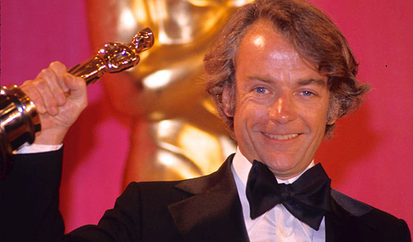 Director Of 'Rocky' And 'The Karate Kid' John G Avildsen Died At The Age Of 81