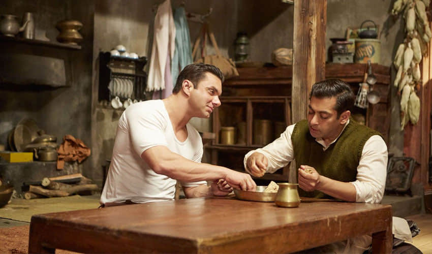 Sher Khan Script ready Sohail Khan conversation Started with Salman Khan As per Reports