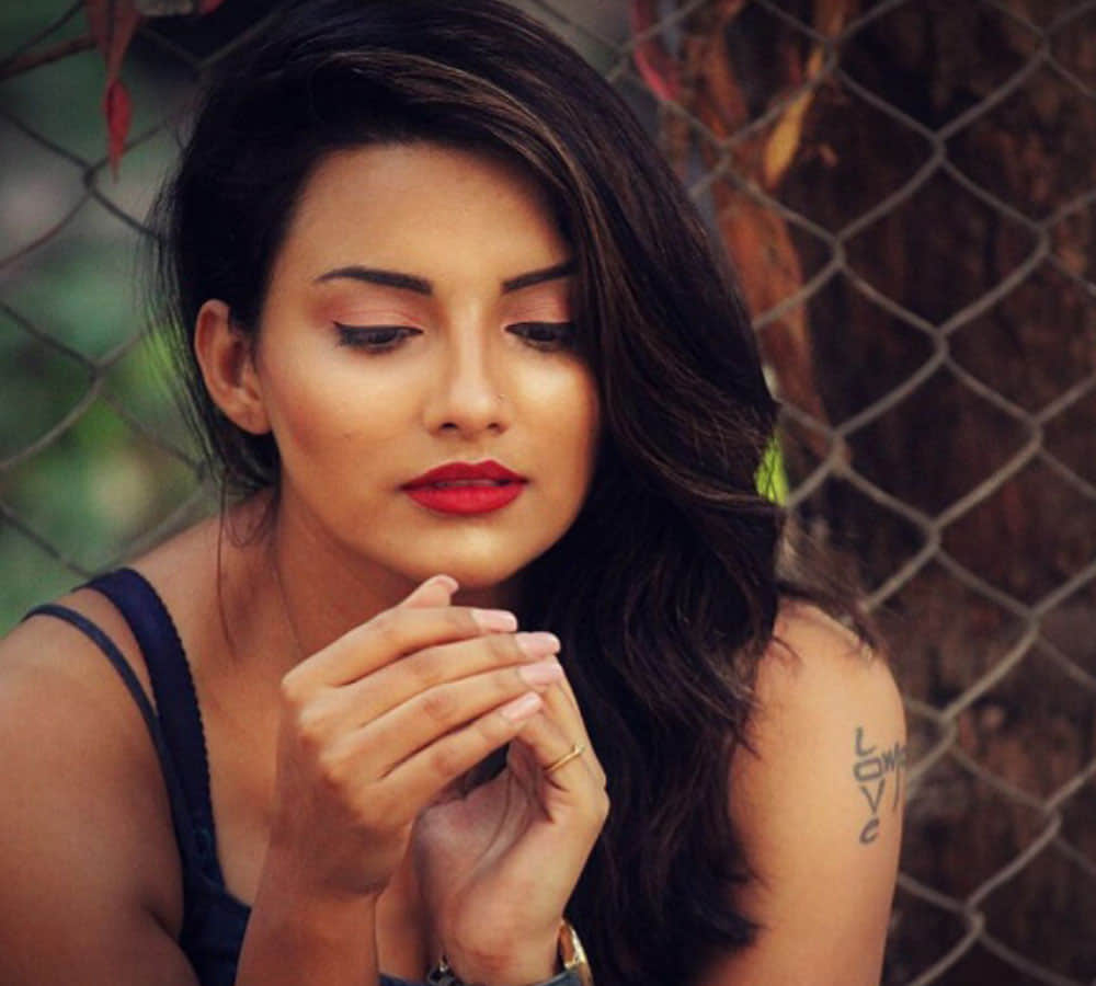 'Phullu' Film Actress Jyotii Sethi Is So Fashionable In Real Life, Lesser Known Facts