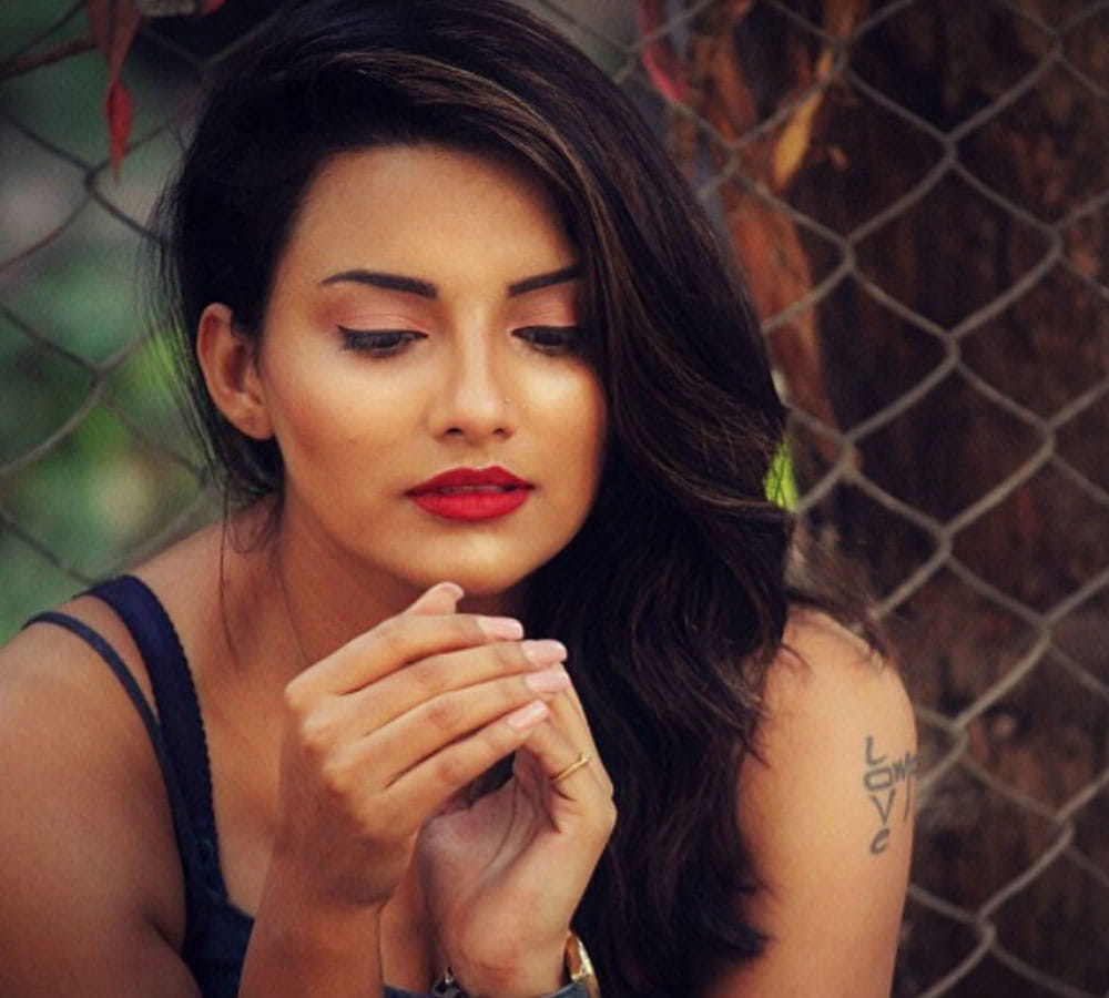 'Phullu' Film Actress Jyotii Sethi Is So Fashionable In Real Life, Lesser Known Facts