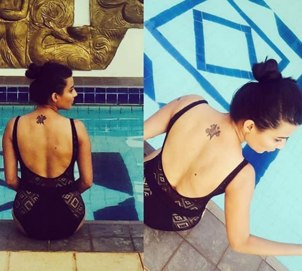 'Phullu' Film Actress Jyotii Sethi Is So Fashionable In Real Life, Lesser Known Facts