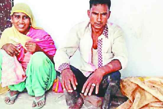 Illegal cattle grab caught, two dead