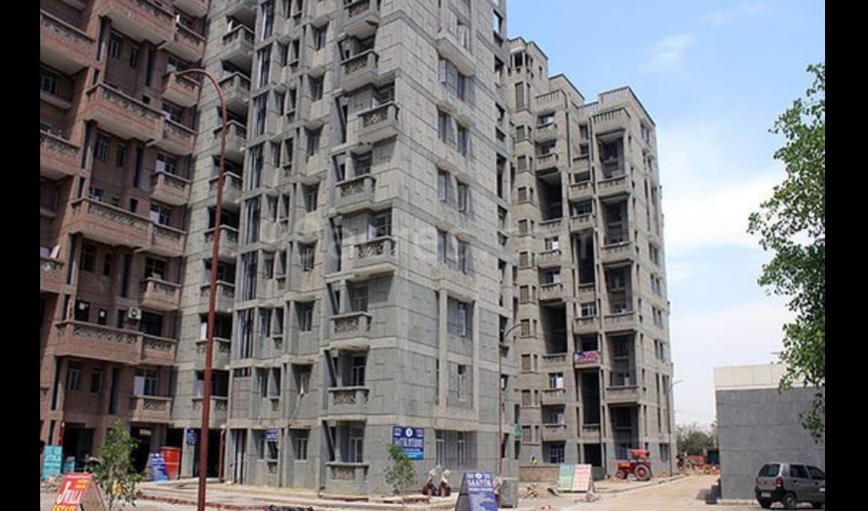 dda conducts second phase of draw for allotment of flats