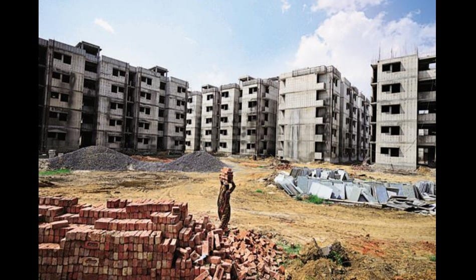 more than 12 thousand flats in DDA housing scheme 2017 in delhi ncr