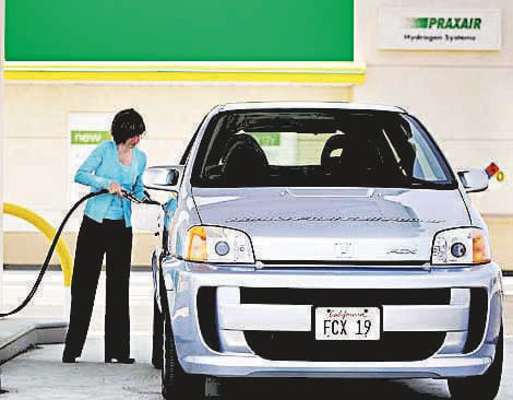 GPS to prevent diesel theft