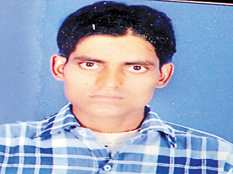 Youth shot dead in land dispute