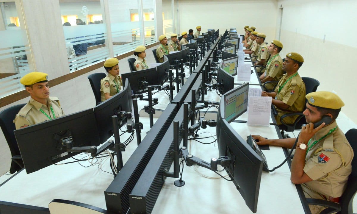 Bikaner police will be hi-tech