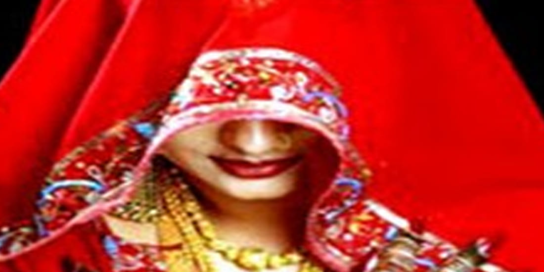 wife turned in third gender on wedding night 
