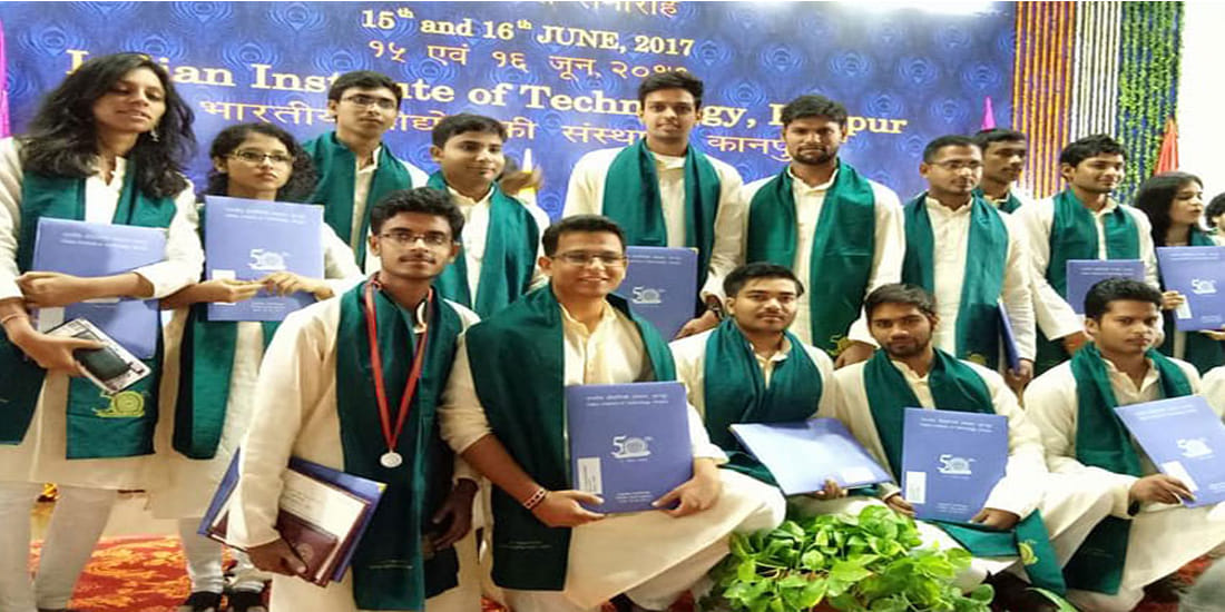 iit kanpur convocation 2017