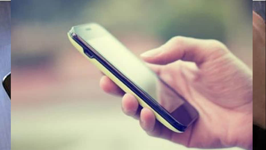 teacher suspend for porn message