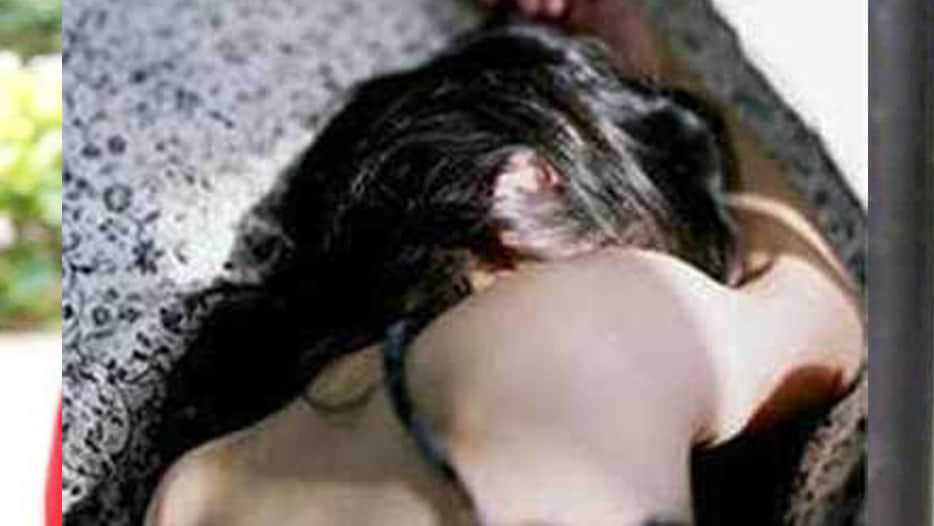 step father raped girl