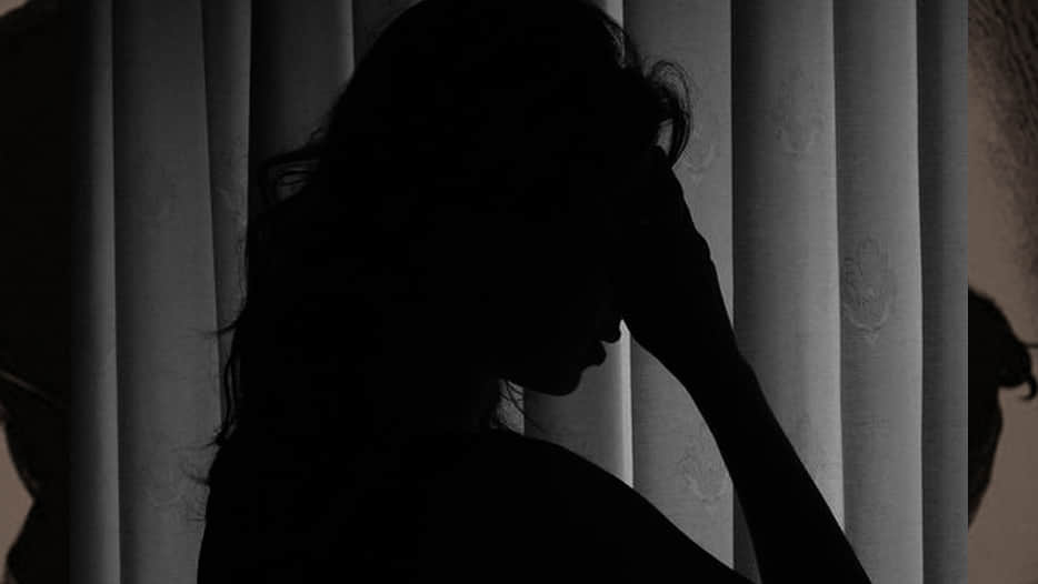 step father raped girl