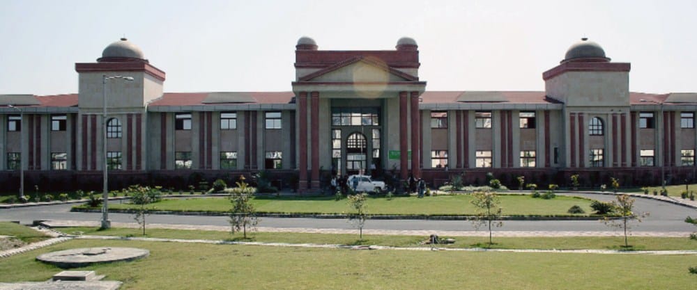 doon university closed six courses 
