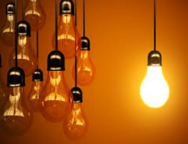 electricity connection on installment in uttar pradesh