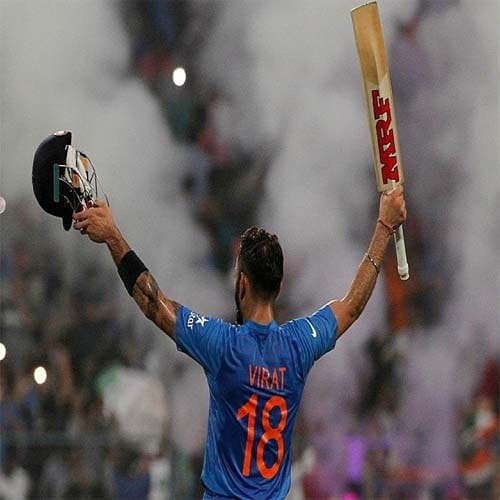 champions trophy 2017: jersey numbers of current indian cricket team and the reasons