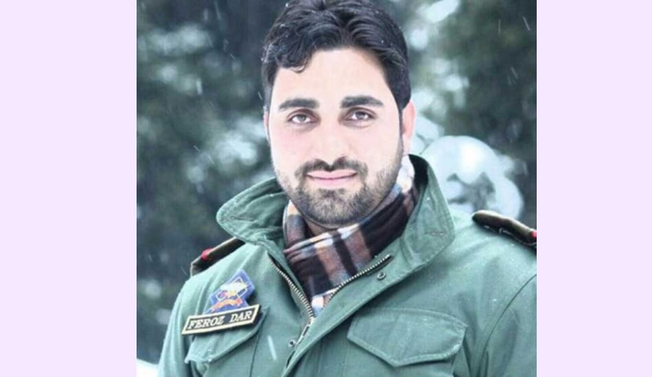FACEBOOK POST OF MARTYR MADE EVERYONE CRY
