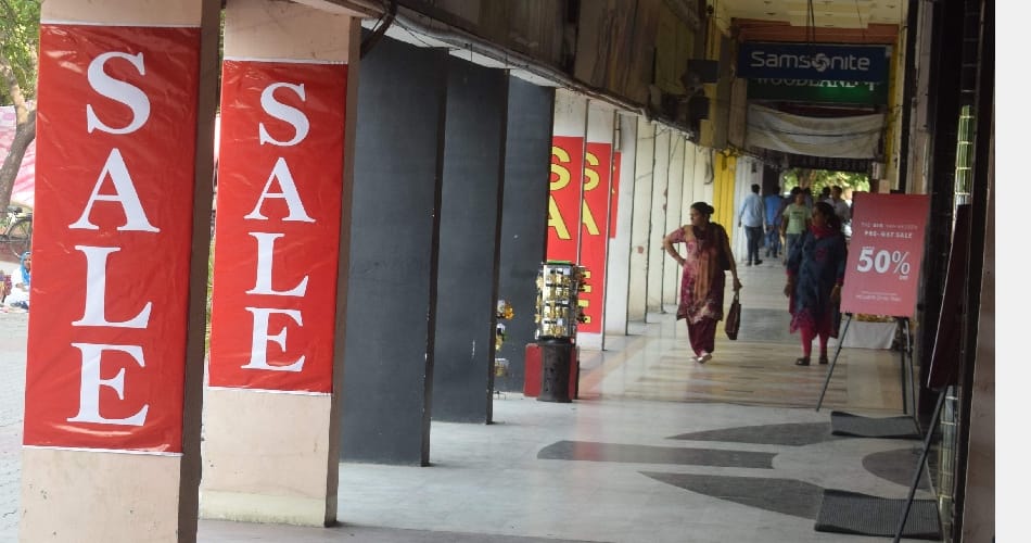 Stock clearance sale, take before GST, enjoy huge discounts