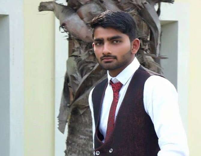 haryana bjp minister nayab saini nephew kidnapping