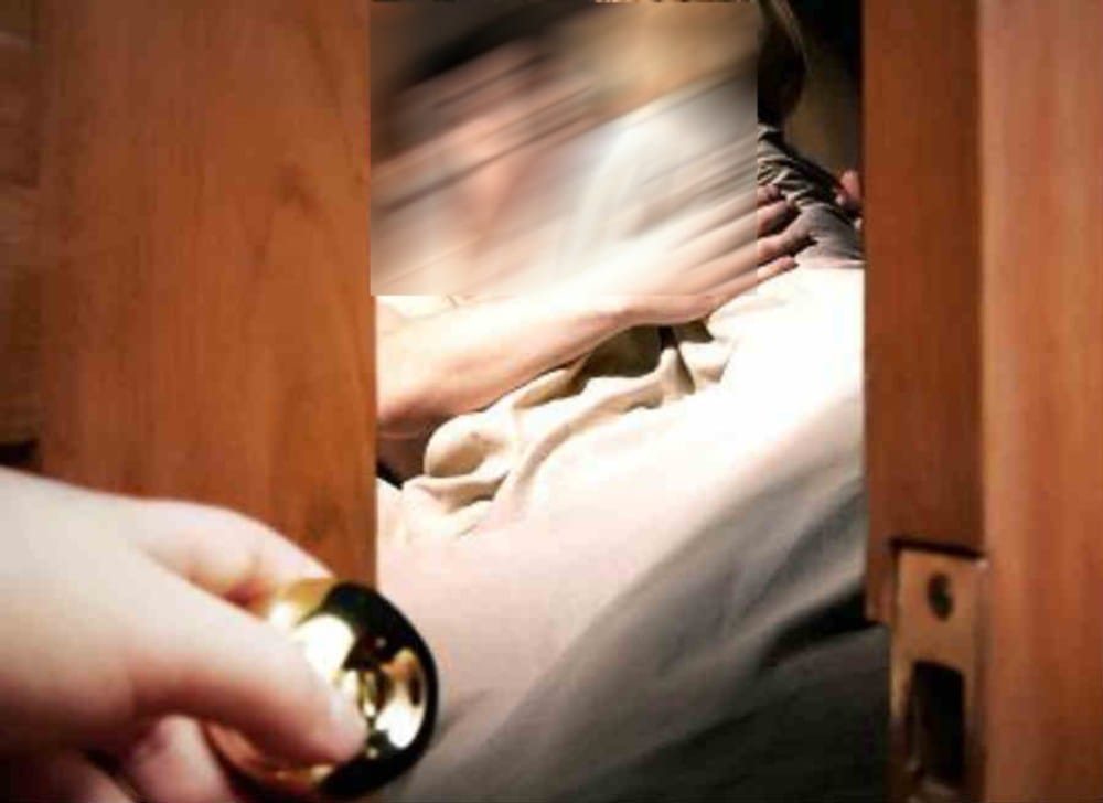 husband killed himself and wife in udhamsingh nagar