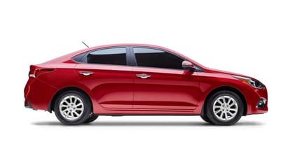 This is all new hyundai verna will launch in august 