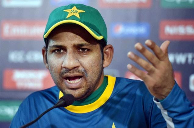 ICC Champions Trophy: Sarfaraj says, we will Knockout India in Final 