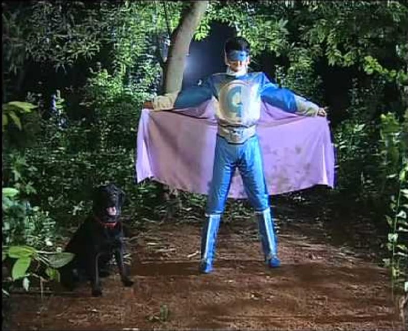 unior g superhero amitesh kochar is far from the reach of public know some interesting things