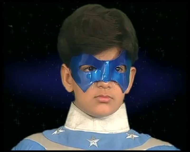 unior g superhero amitesh kochar is far from the reach of public know some interesting things