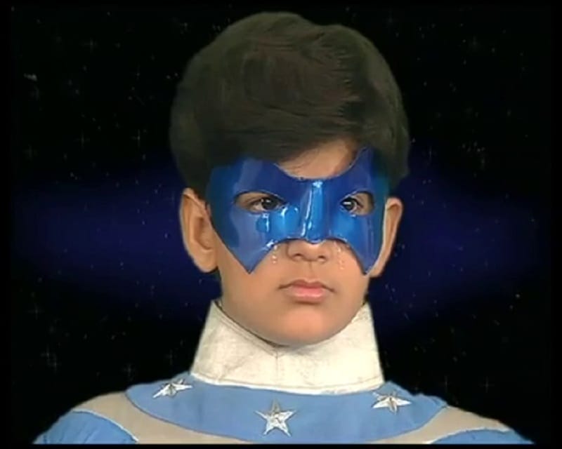 unior g superhero amitesh kochar is far from the reach of public know some interesting things