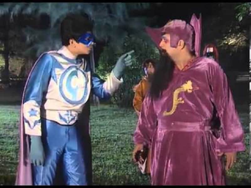 unior g superhero amitesh kochar is far from the reach of public know some interesting things
